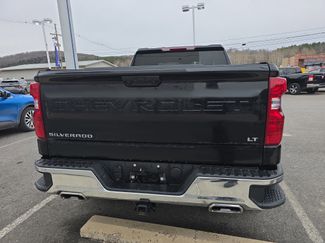 Used 2025 Chevrolet Silverado 1500 LT video 4