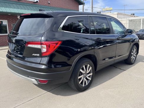 Used 2019 Honda Pilot EX-L image 5