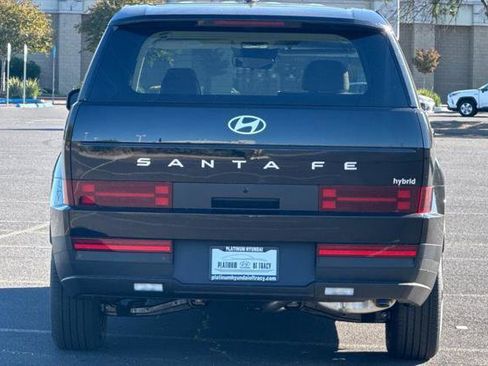 New 2026 Hyundai Santa Fe SE image 5