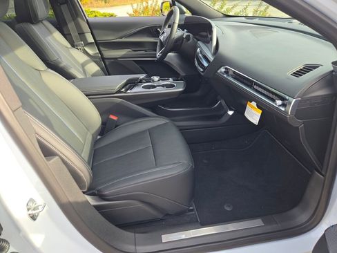 New 2026 Cadillac Lyriq Premium Luxury w/ LPO, Floor Liner Package image 6