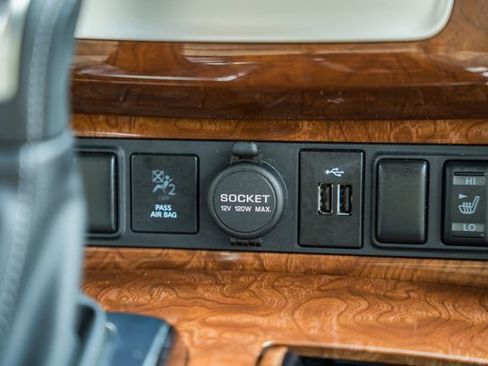 Used 2019 INFINITI QX80 Luxe w/ 22" Wheel Package image 29