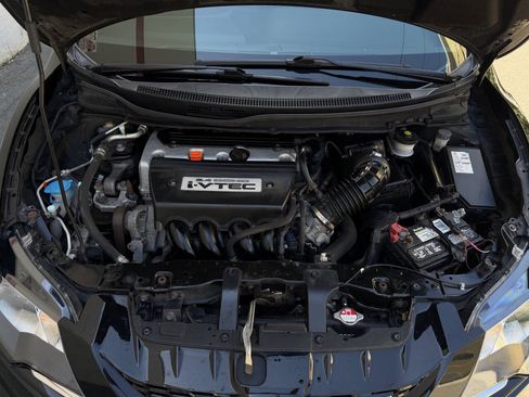 Used 2015 Honda Civic Si image 33