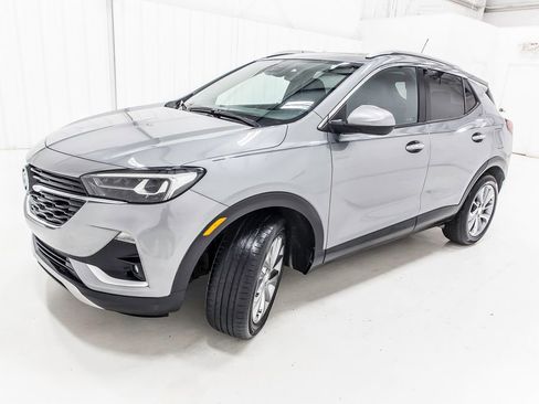 Used 2023 Buick Encore GX Essence w/ Experience Buick Package image 2