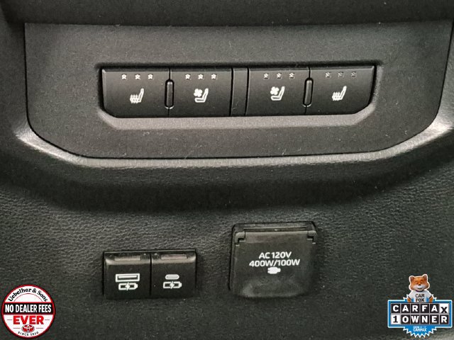 Used 2023 Toyota Tundra Platinum w/ Advanced Package AWD/4WD image 27