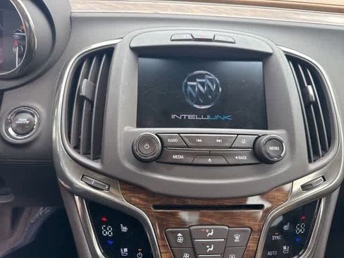 Used 2014 Buick LaCrosse Premium w/ Driver Confidence Package FWD image 7