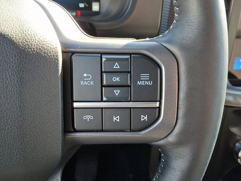 Certified 2024 Ford F150 Lariat w/ Equipment Group 502A High image 29