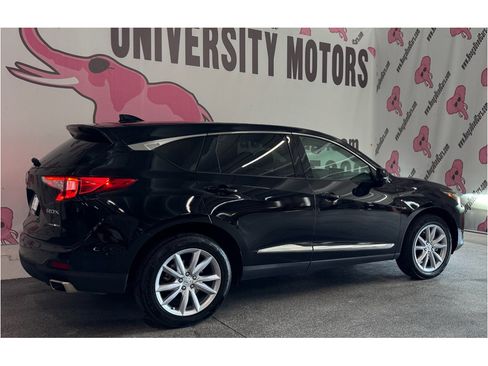 Used 2024 Acura RDX SH-AWD image 10
