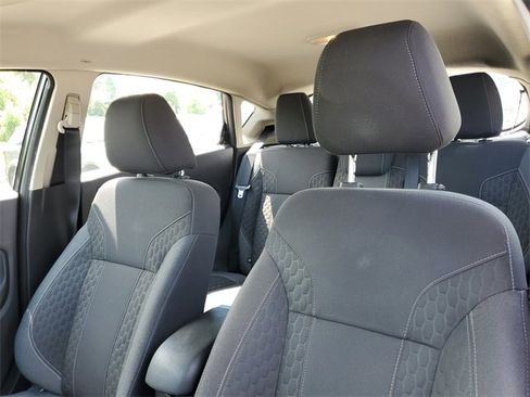 Used 2014 Ford Fiesta SE w/ Equipment Group 201A image 11