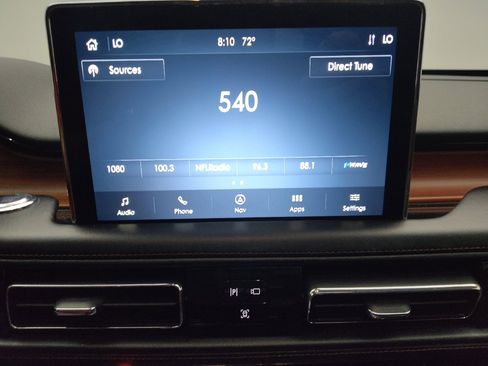 Used 2020 Lincoln Aviator Reserve w/ Equipment Group 201A AWD/4WD image 25