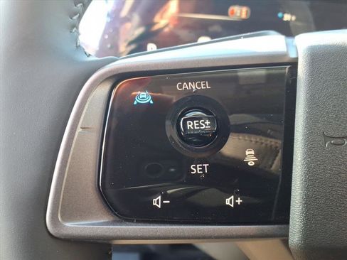 New 2026 Nissan Murano Platinum image 20