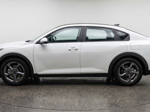 Used 2025 Kia K4 FWD image 5