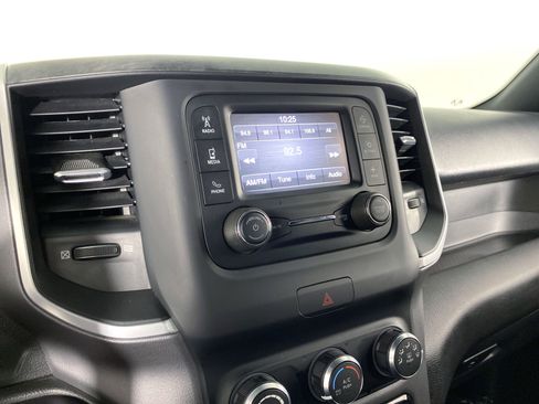 Used 2023 RAM 1500 Big Horn AWD/4WD image 26