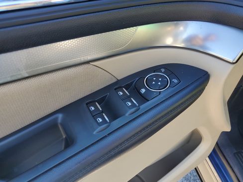 Used 2017 Ford Explorer FWD image 14