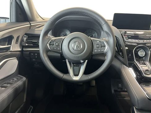 New 2026 Acura RDX SH-AWD w/ Technology Package image 18