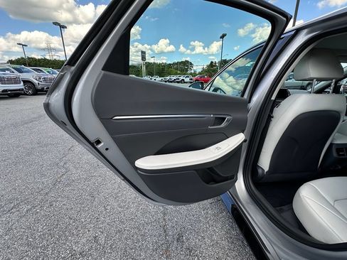Used 2023 Hyundai Sonata Limited FWD image 27