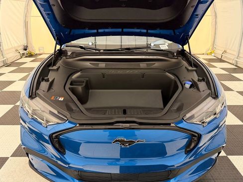 New 2025 Ford Mustang Mach-E Premium image 9
