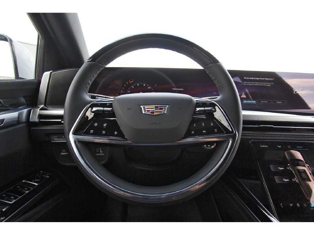 New 2027 Cadillac Escalade Sport w/ Touring Package AWD/4WD image 14