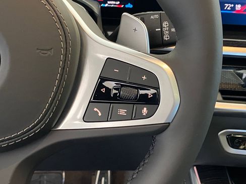 New 2026 BMW X5 xDrive40i w/ M Sport Package image 30