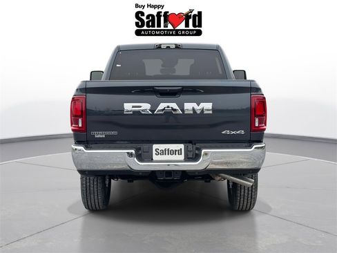 New 2026 RAM 2500 Big Horn image 6