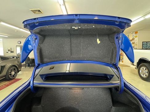 Used 2005 Pontiac GTO RWD image 28