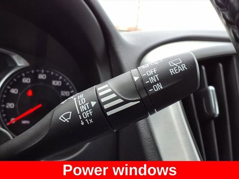 Used 2020 GMC Terrain SLT image 18