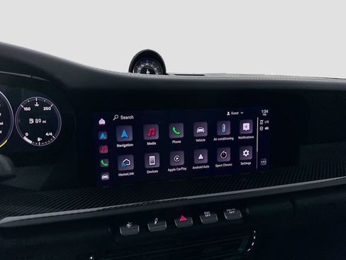 Used 2022 Porsche 911 GT3 image 14