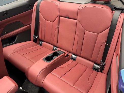 New 2026 BMW 430i Convertible w/ M Sport Package image 20