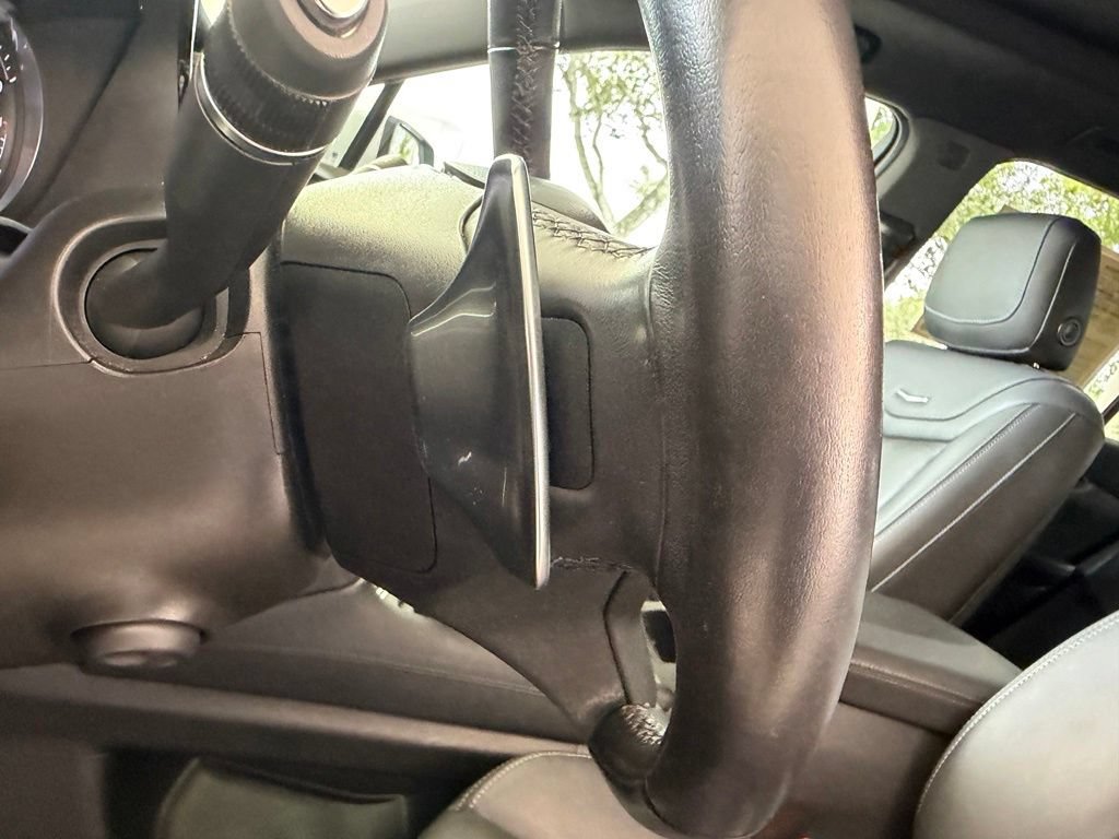 Used 2021 Cadillac XT6 Sport AWD/4WD image 46
