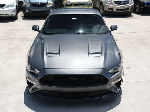 Used 2019 Ford Mustang GT image 11
