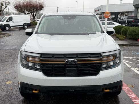 Used 2023 Ford Maverick Tremor w/ Tremor Off-Road Package image 3