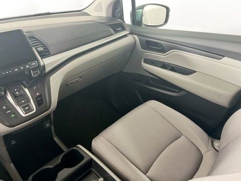 Certified 2023 Honda Odyssey EX image 23