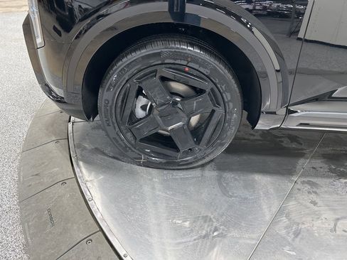 New 2027 Kia Telluride EX X-Line image 34