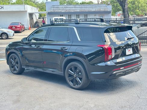 Used 2024 Hyundai Palisade XRT FWD image 4