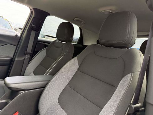 Certified 2023 Chevrolet TrailBlazer LT FWD image 9