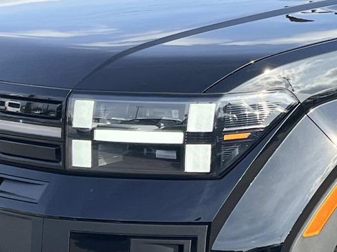 New 2026 Hyundai Santa Fe XRT image 9