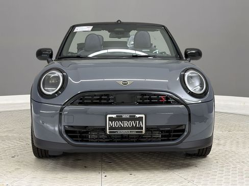 New 2026 MINI Cooper S FWD image 6