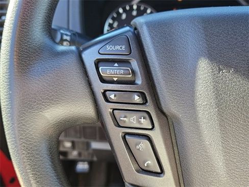 Used 2022 Nissan Frontier SV image 24