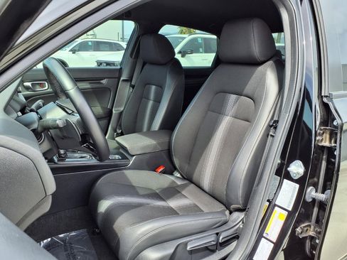 Used 2023 Honda Civic Sport image 24