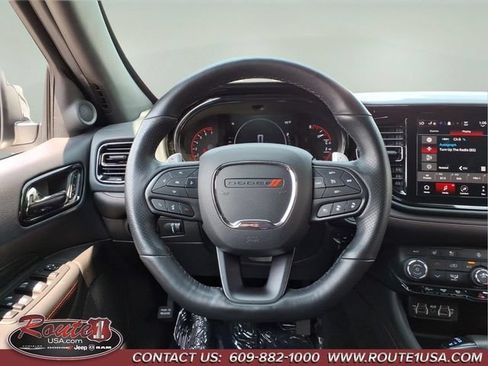 Used 2023 Dodge Durango GT AWD/4WD image 23