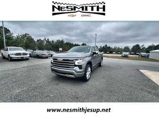 New 2026 Chevrolet Silverado 1500 High Country video 1