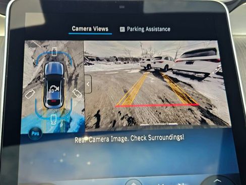 New 2026 Mercedes-Benz GLC 300 GLC 300 Coupe image 35