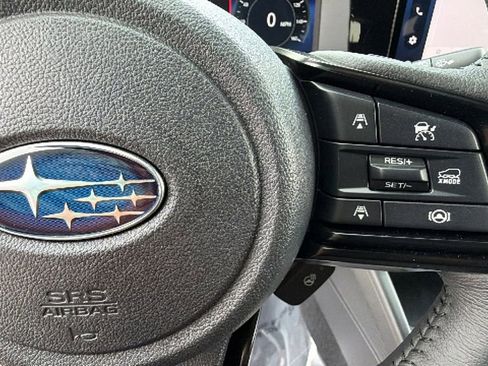 New 2026 Subaru Outback Premium AWD/4WD image 20