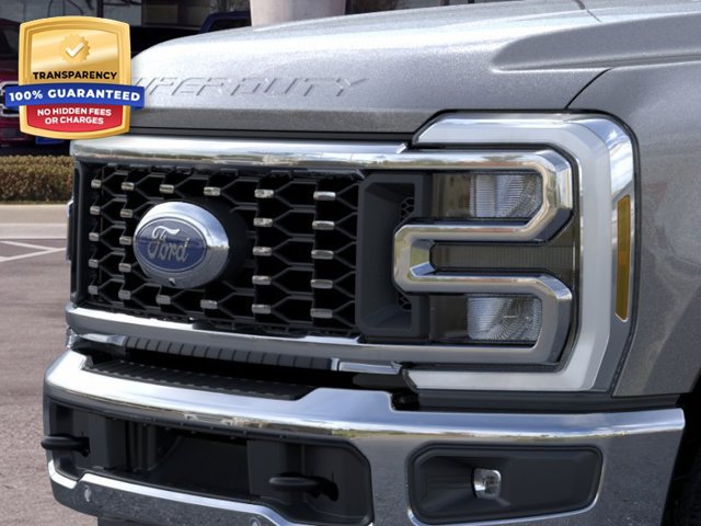 New 2026 Ford F350 Lariat w/ Lariat Premium Package AWD/4WD image 17