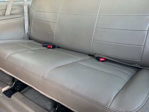 Used 2005 Ford Excursion Limited AWD/4WD image 16