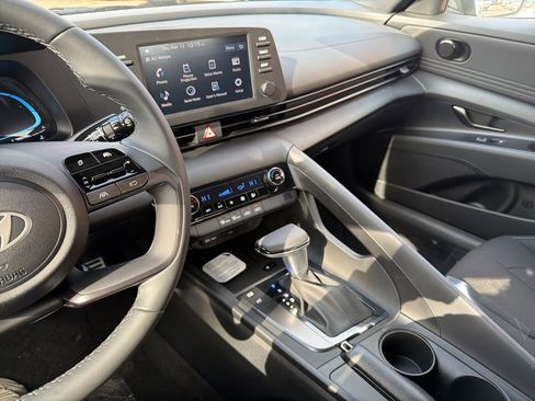 New 2026 Hyundai Elantra Sport FWD image 26