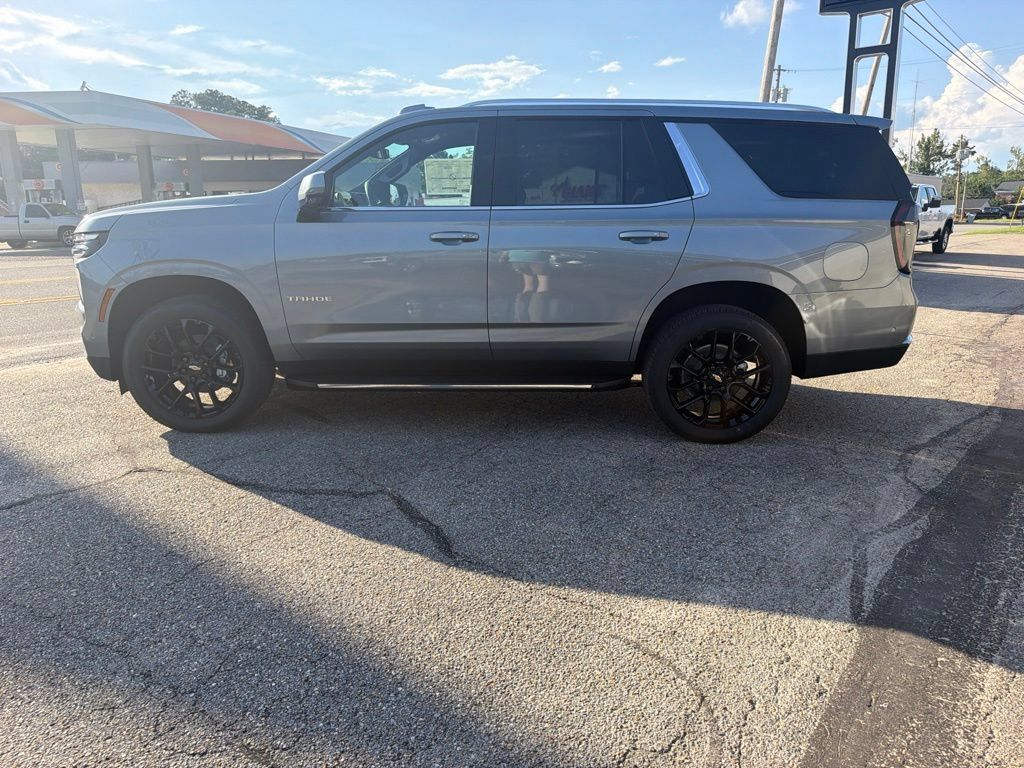 New 2026 Chevrolet Tahoe LT w/ Comfort Package RWD image 8
