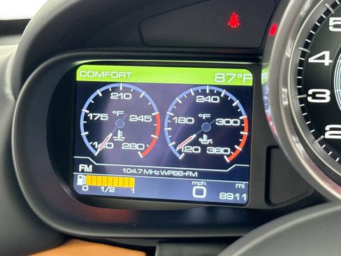 Certified 2017 Ferrari California T RWD image 31