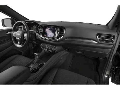 Used 2025 Dodge Durango SRT Hellcat AWD/4WD image 10