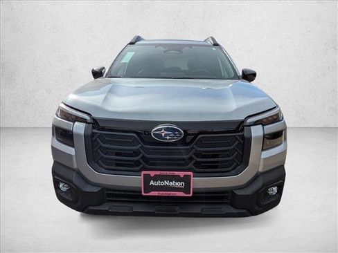 New 2026 Subaru Outback Premium image 2