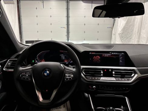 Used 2022 BMW 430i xDrive Convertible w/ Premium Package 2 AWD/4WD image 23
